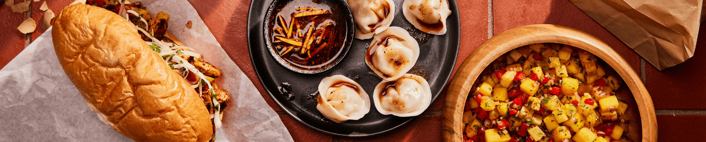 Flavour Forecast 2024