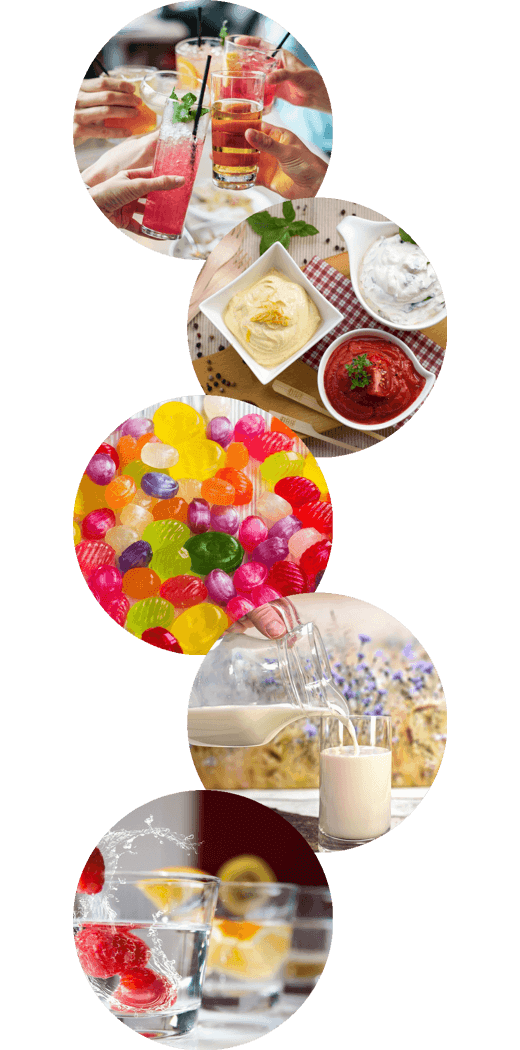 speciality-flavours